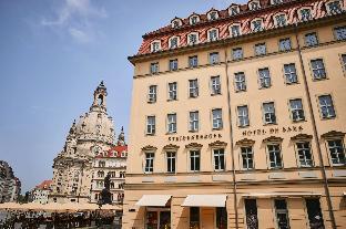 Steigenberger Hotel de Saxe