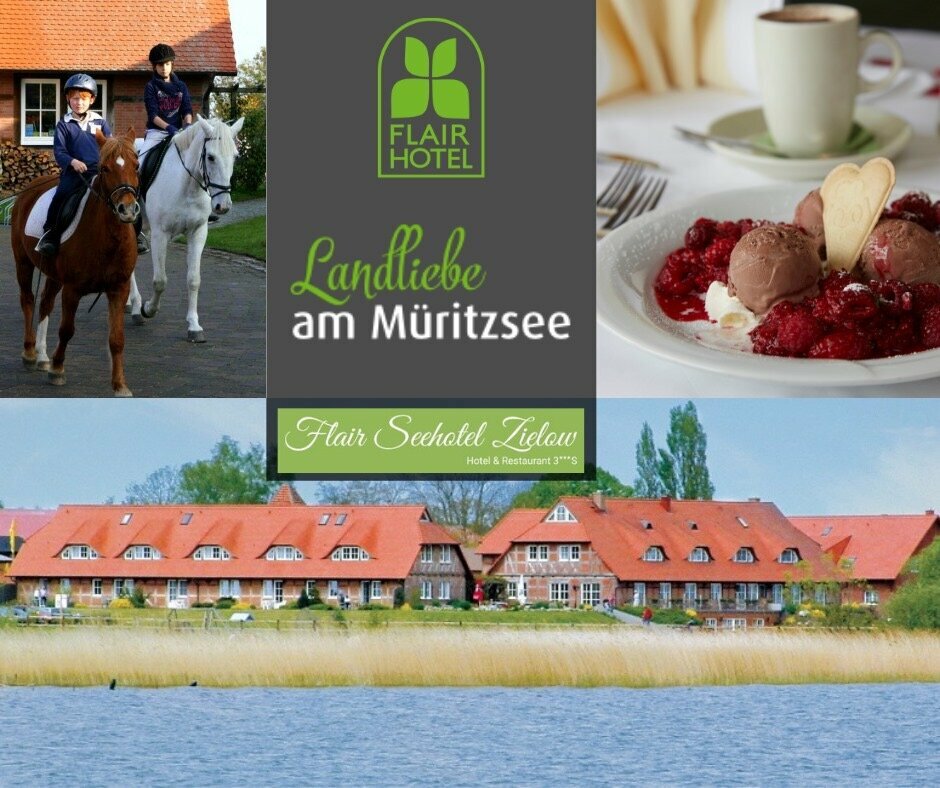 Ferien an der Müritz