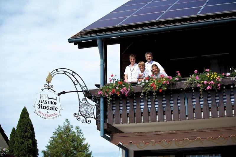 Gourmetwochenende in Rottenburg Oberndorf