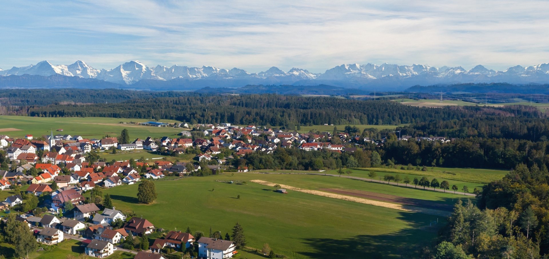 Ruhe & Erholung inkl. Rückenmassage - 6 Nächte