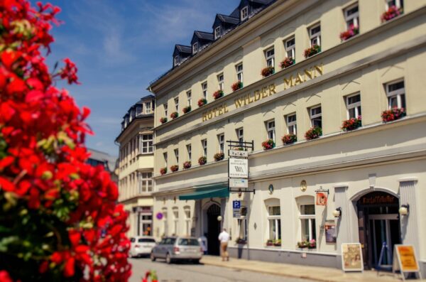 3 Erlebnistage im Erzgebirge