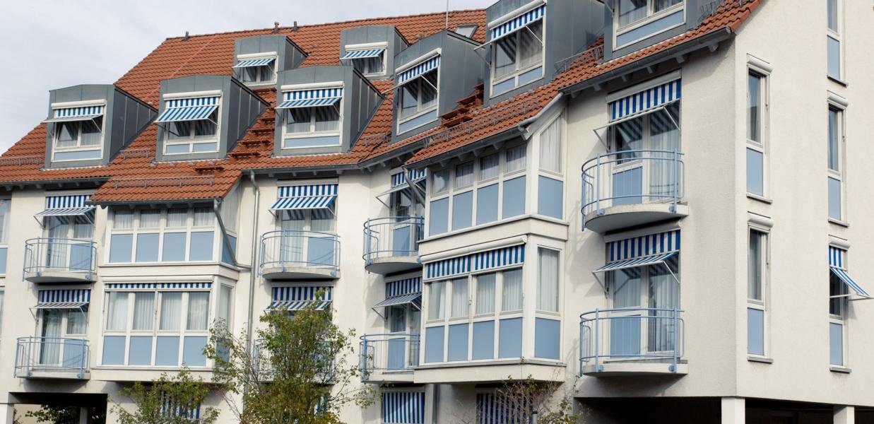 AKZENT Hotel Torgauer Hof, Baden-Württemberg, Deutschland