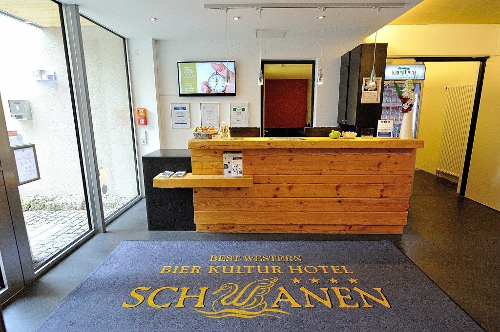 Bierness - Das Bier-Wellness-Erlebnis (5 Tage)