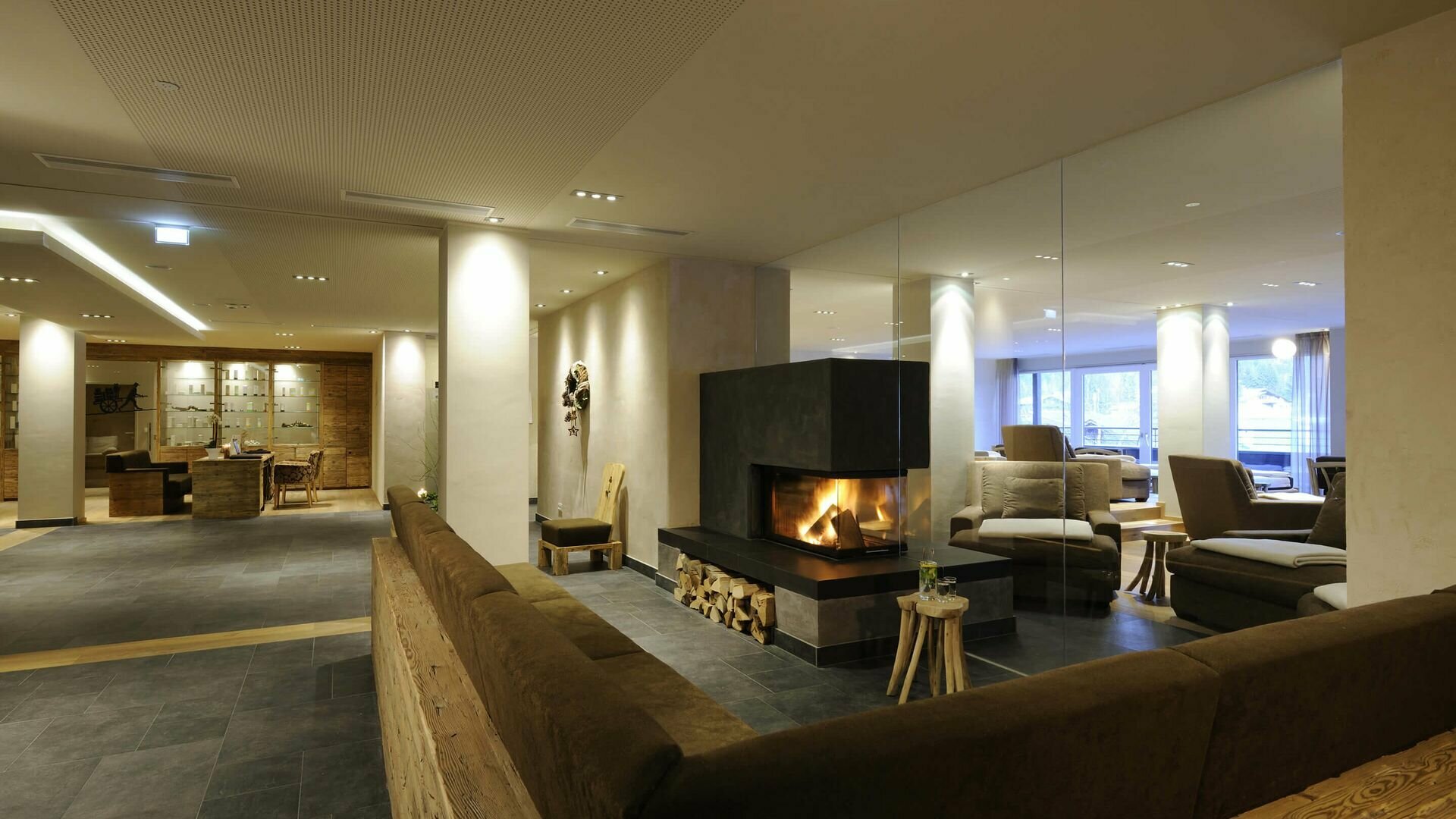 Freundinnentage in Seefeld inkl. Aperitif & Private Spa | 2 Nächte