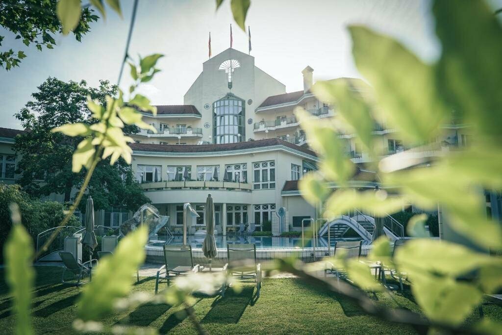 Kultur, Therme & Genuss im Südburgenland