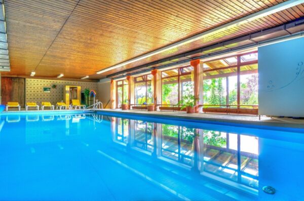 3 Tage Urlaub im Fichtelgebirge