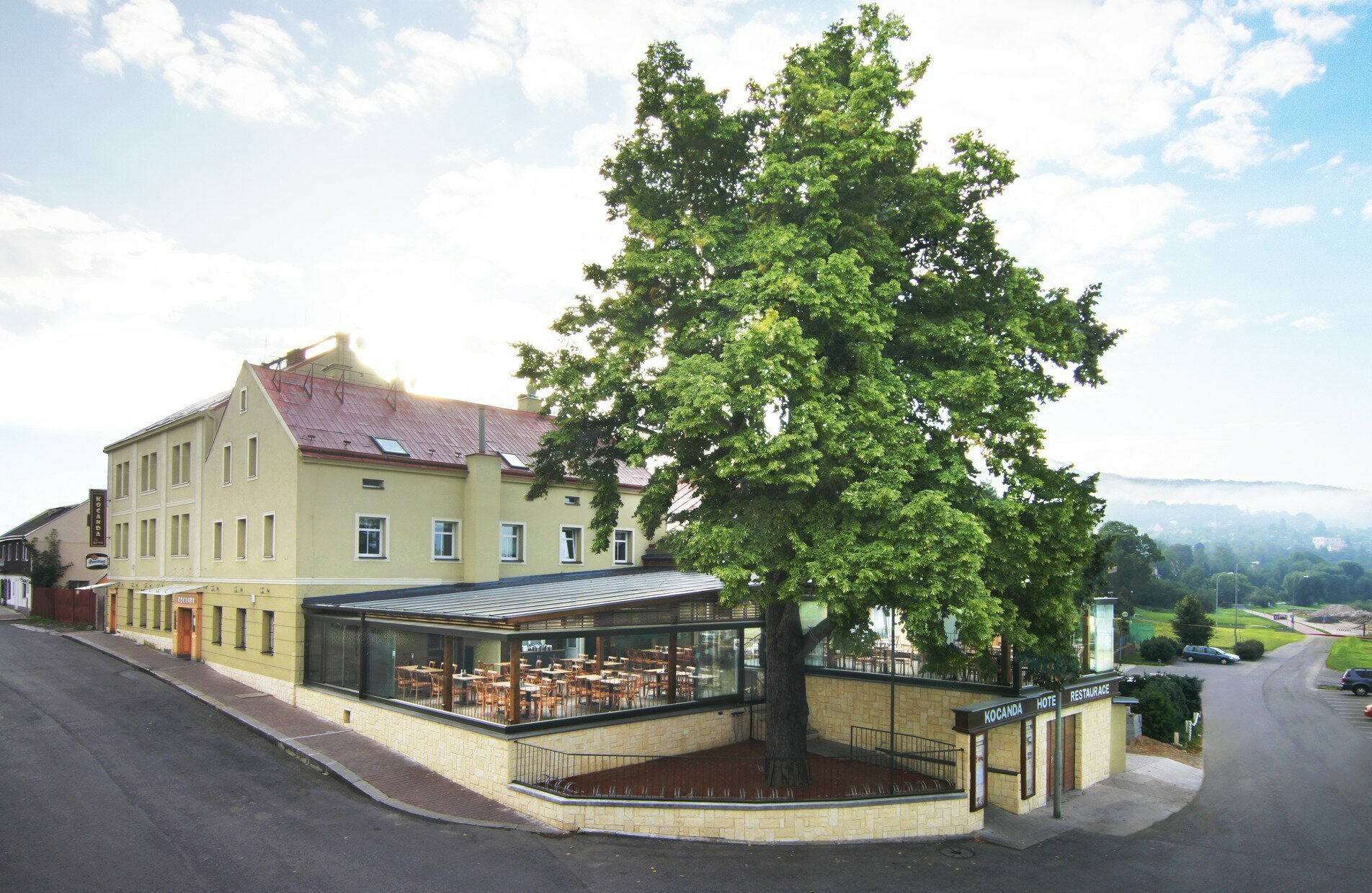 Aktiver Radurlaub in der Tschechischen Schweiz für 3 Tage / 2 Nächte