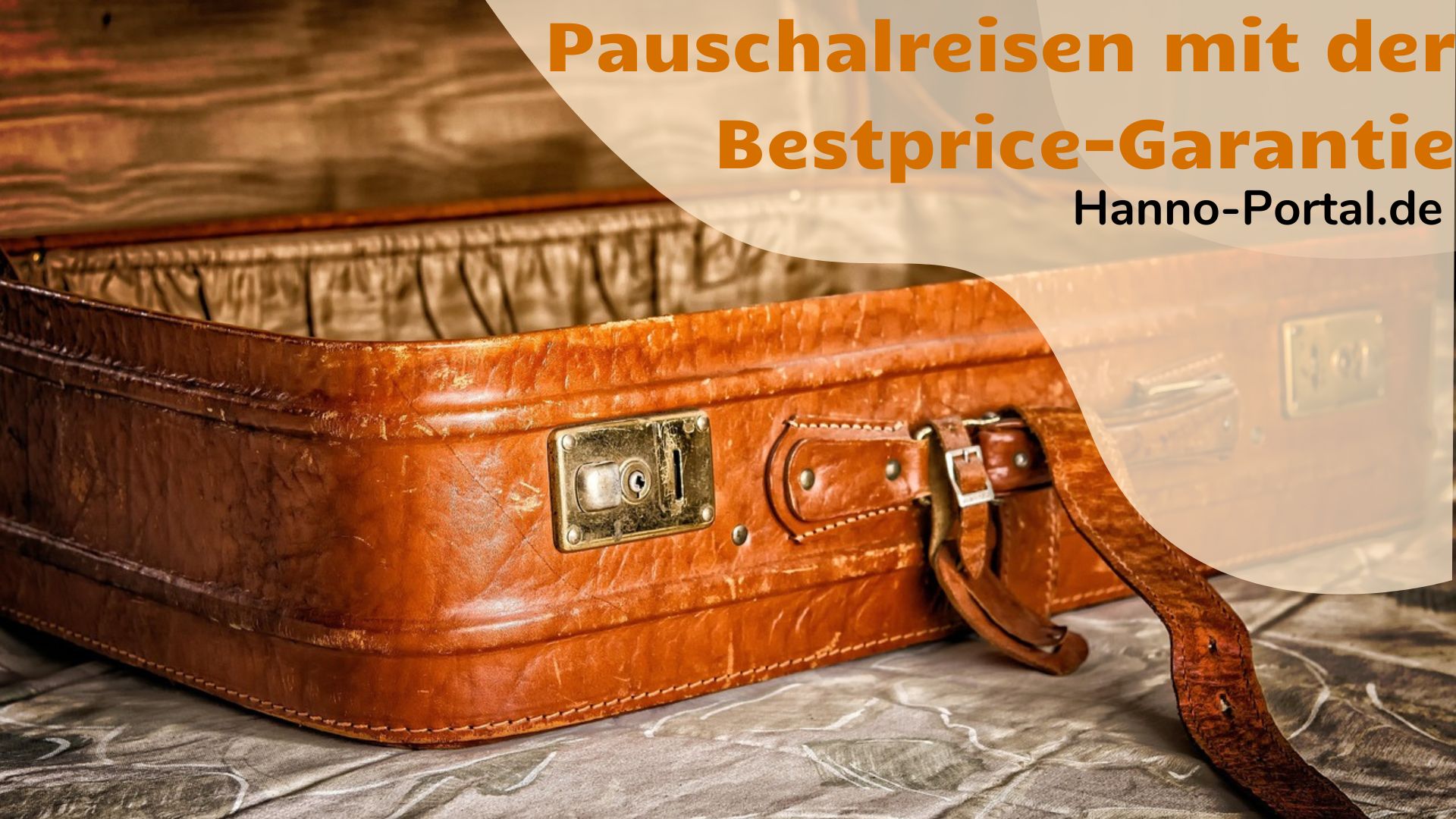 Perfekt geplant, perfekt bezahlt Pauschalreisen mit Preisvorteil!