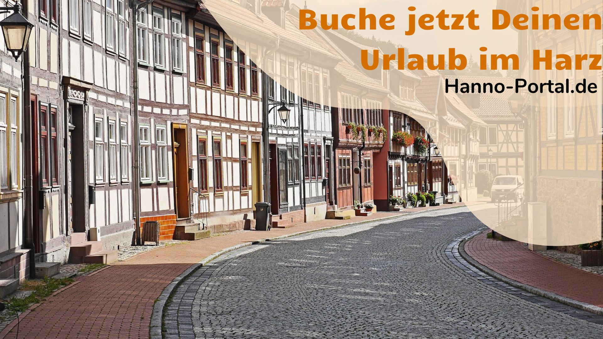Kurzurlaub mit Wow-Faktor - der Harz macht Dich glücklich  wild, grün und voller Geheimnisse!