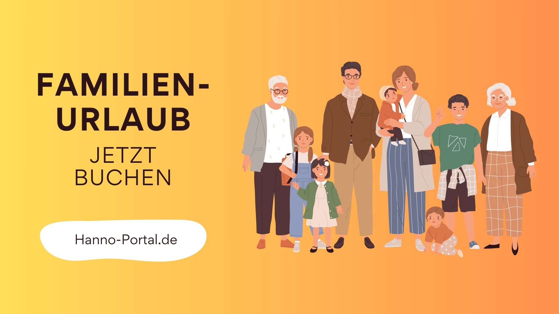Familienurlaub - wo die schönsten Momente entstehen!