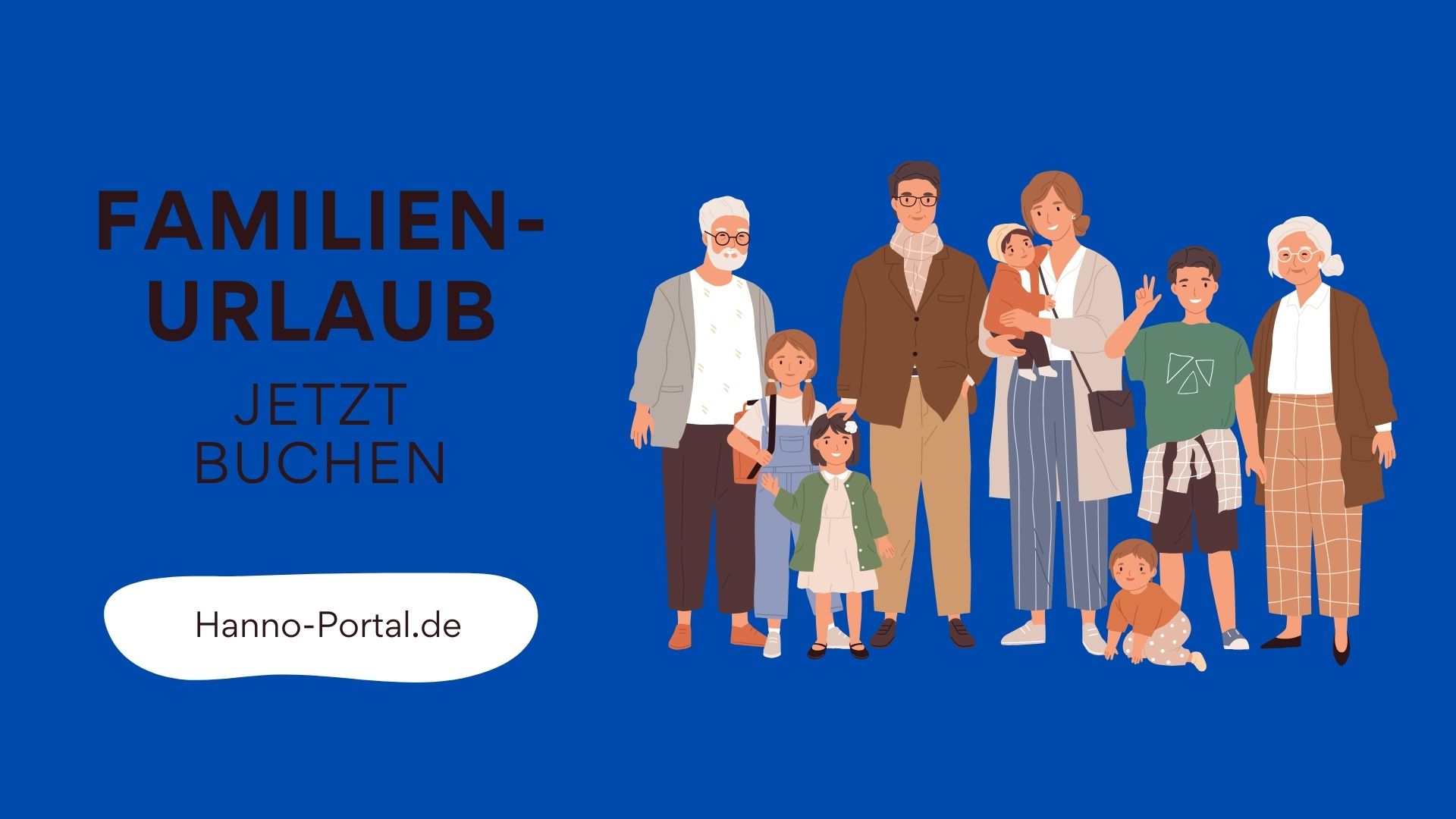 Warum Familienurlaub immer die schönste Auszeit ist!