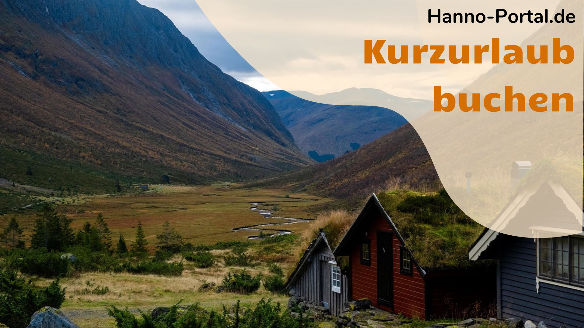 Kleine Auszeit, große Erholung  finde Dein Traum-Kurzurlaubsangebot!