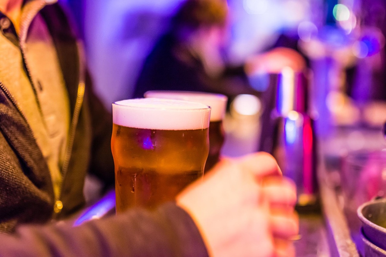 Bierliebhaber aufgepasst - unvergessliche Brauerei-Touren erleben!