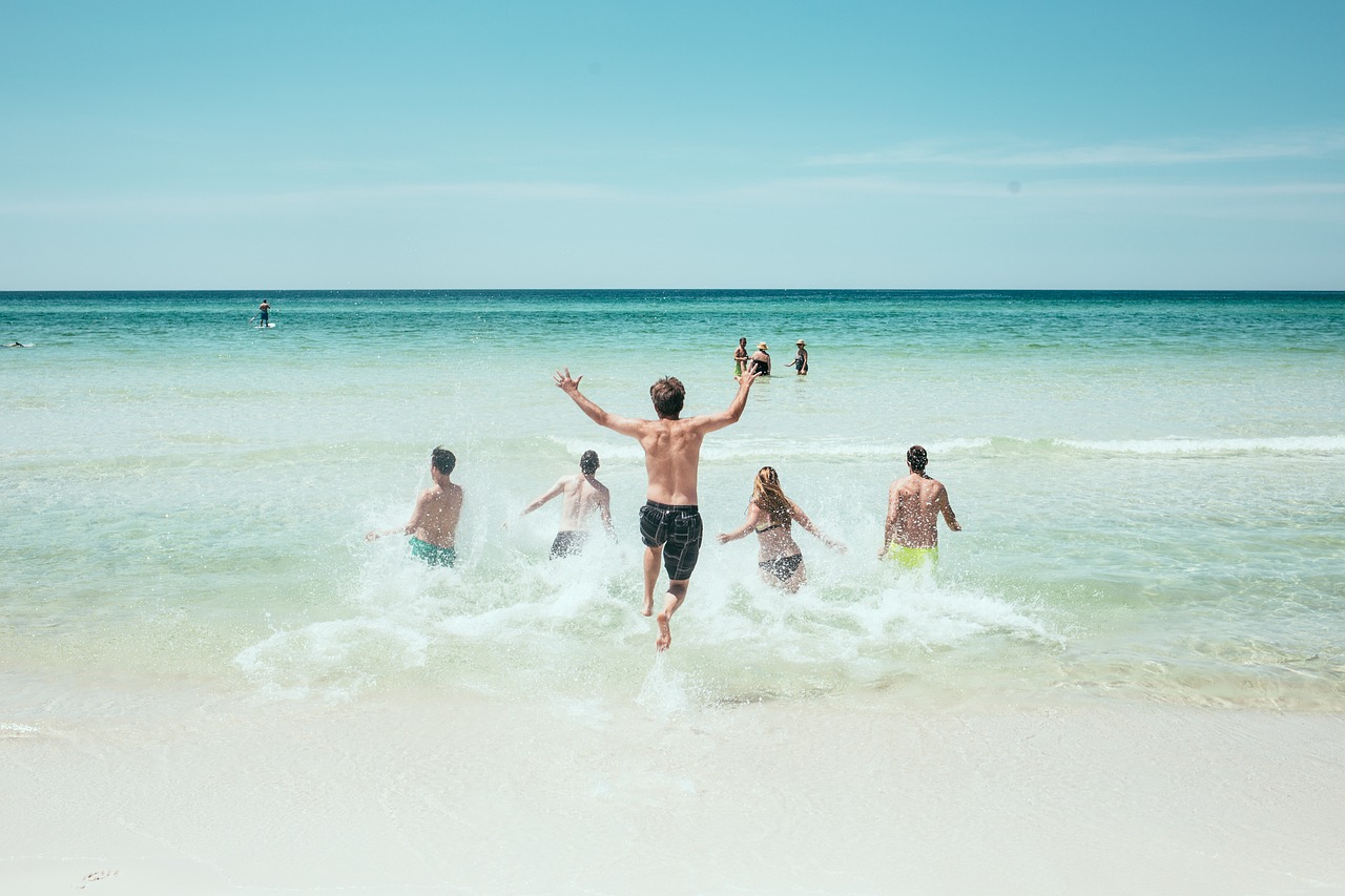 Last-Minute-Cluburlaub - jetzt die perfekte Ferienzeit sichern!