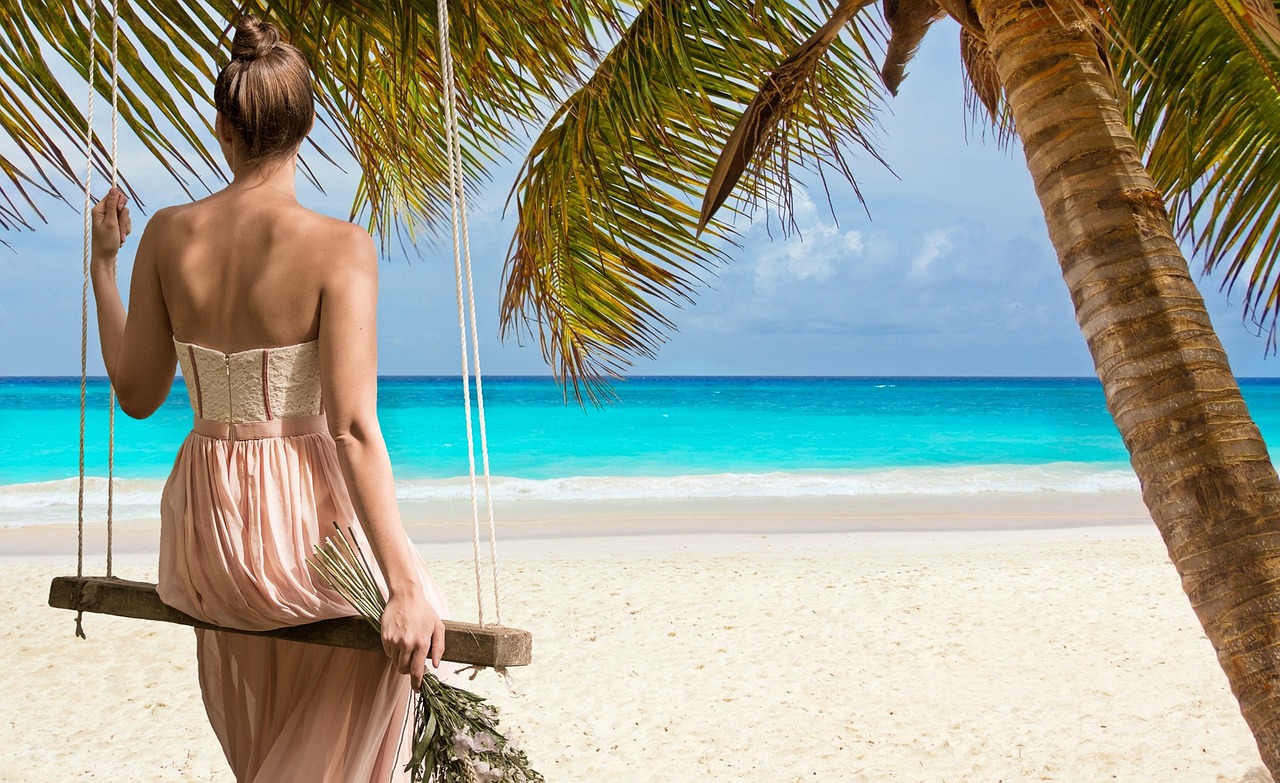 Perfekt für Paare - traumhafte Resorts mit Privatstränden