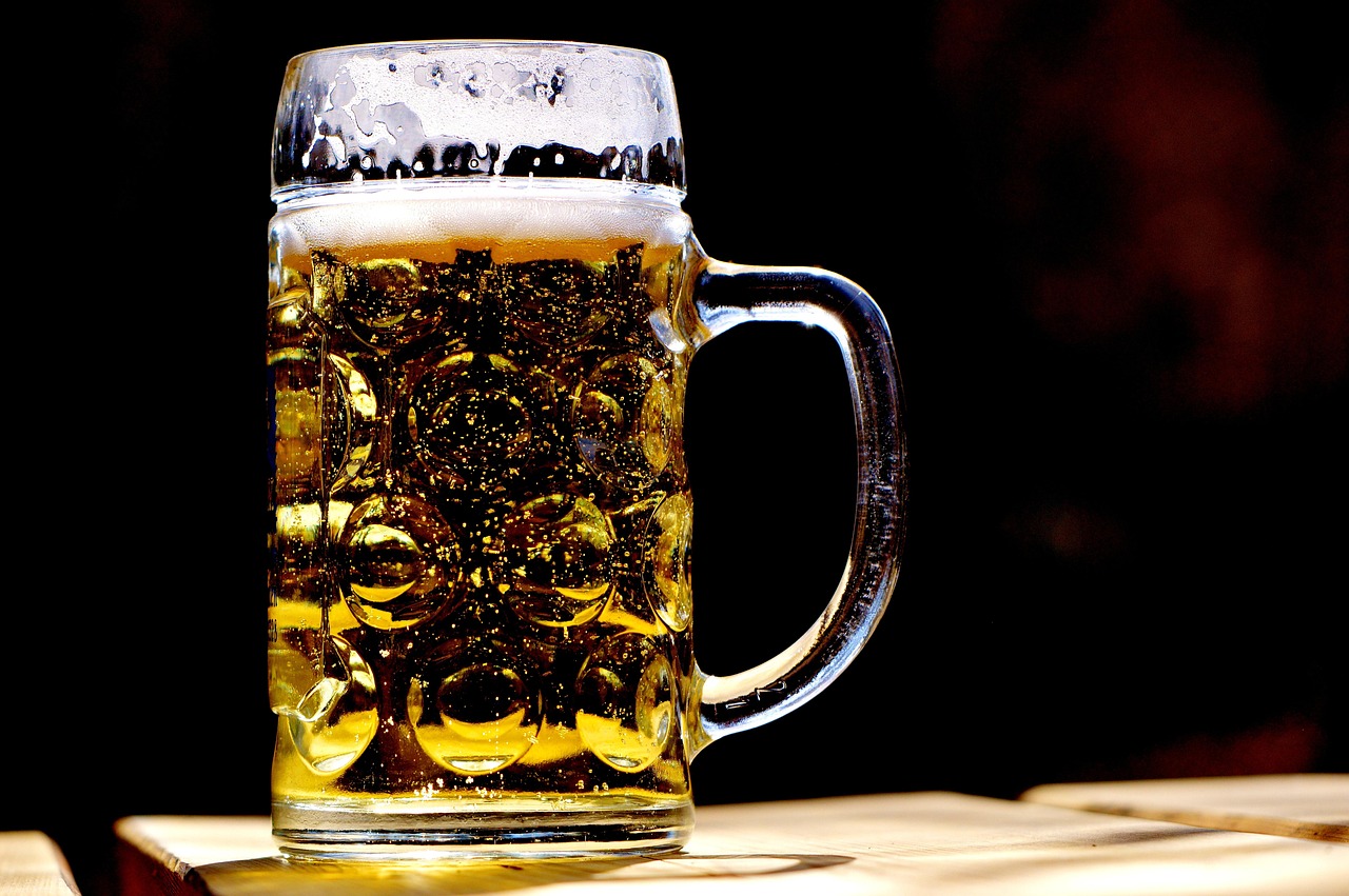 Bier-Reisen für echte Fans.