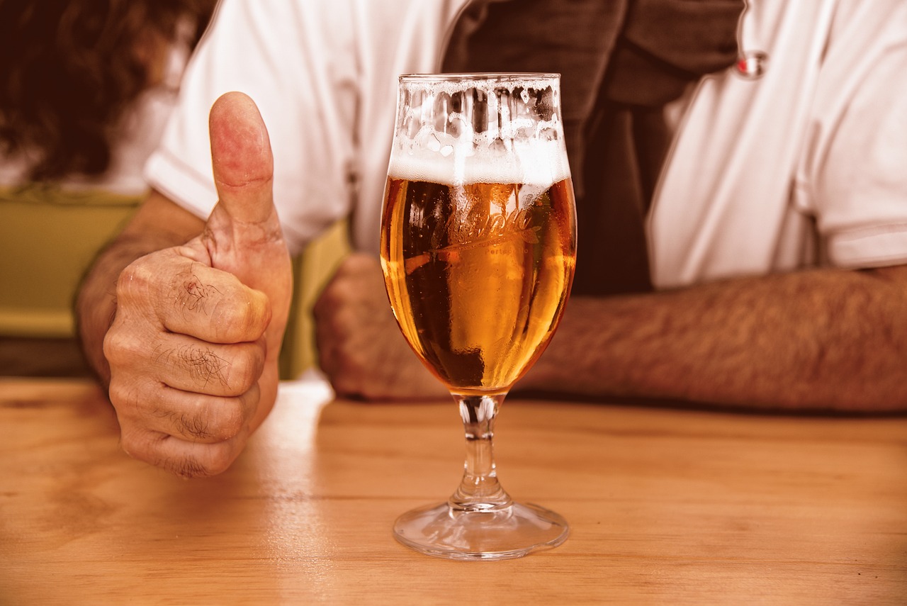 Hopfen und Malz in vollen Zügen  Ihre Bier-Reise wartet!
