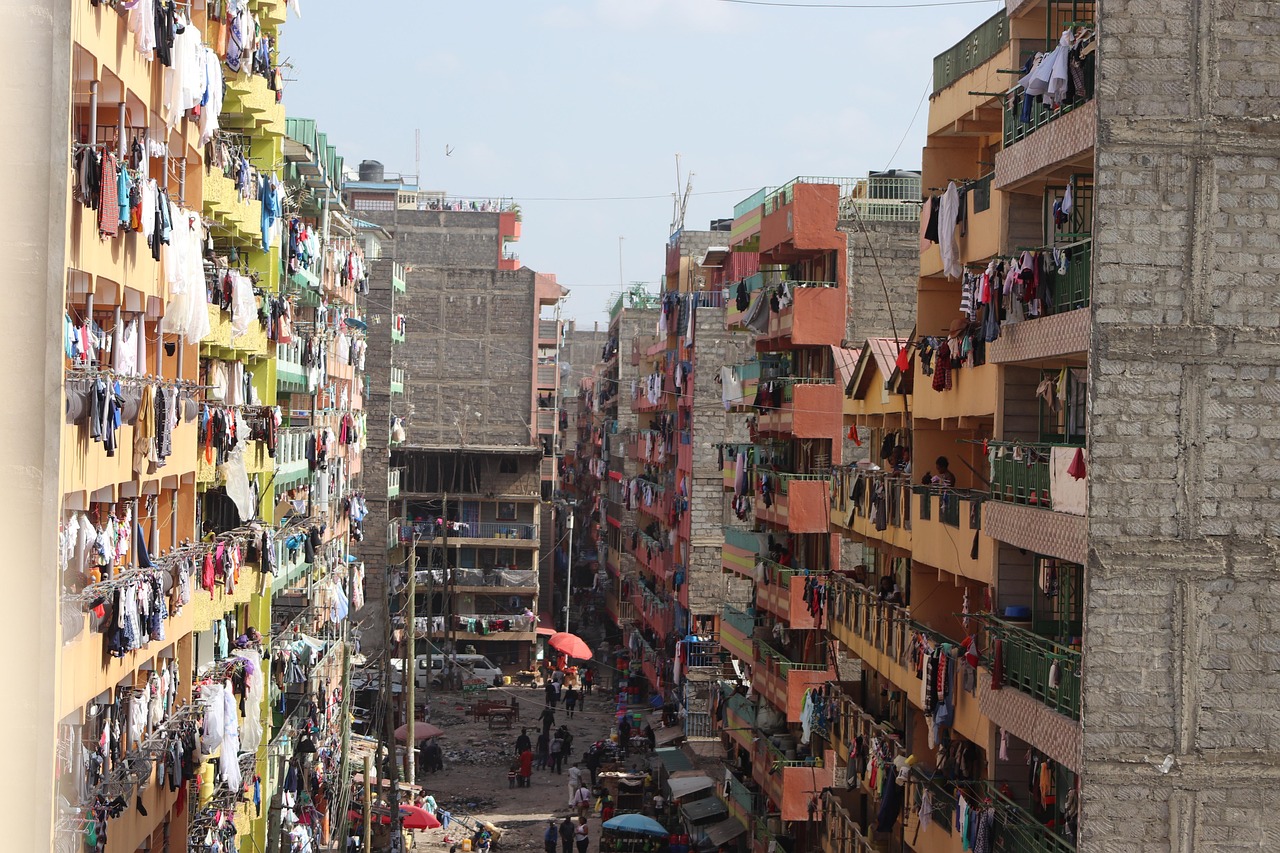 Exotik erleben  Flüge nach Nairobi jetzt besonders günstig!