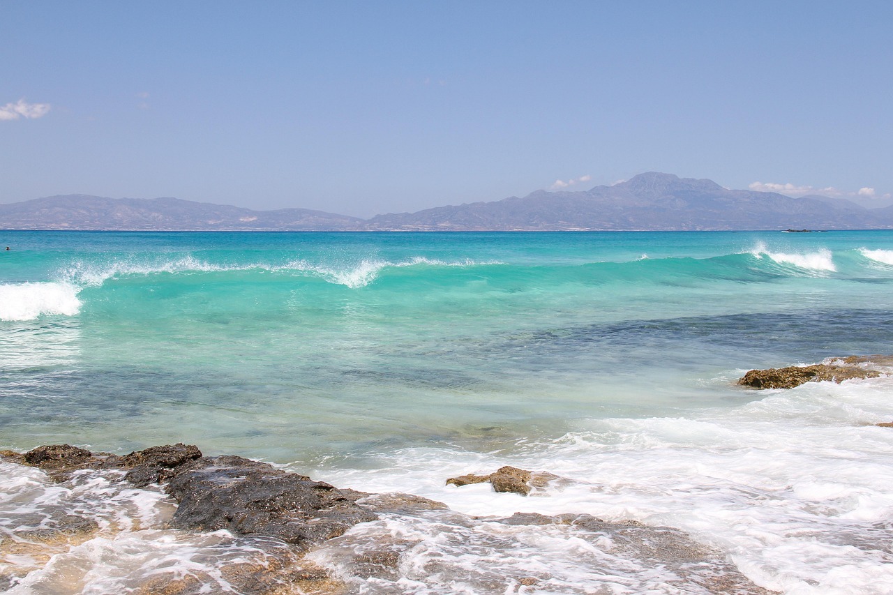 Frühbucher-Rabatte für Kreta jetzt sparen und entspannen!