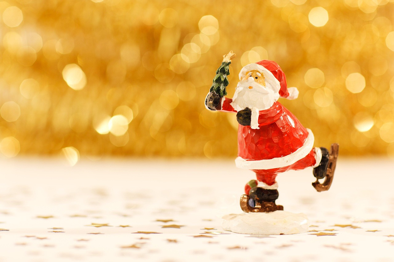 Last-Minute-Weihnachtsurlaub - entspannt durch die Feiertage