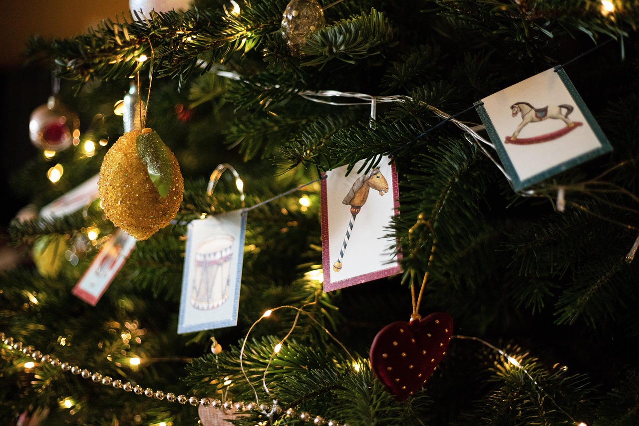 Schenken Sie Erlebnisse - unvergessliche Weihnachtsreisen