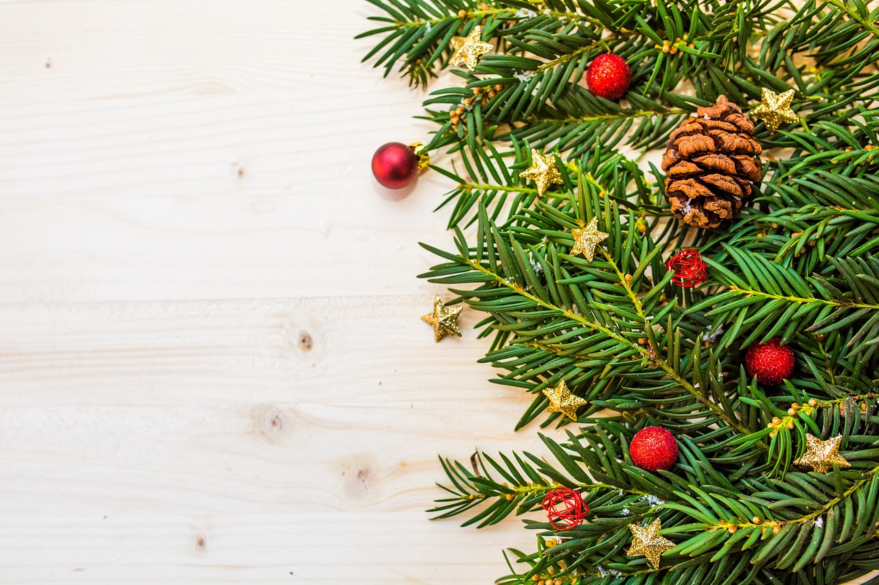 Winterwunder genießen  besondere Weihnachtsangebote für erholsame Tage