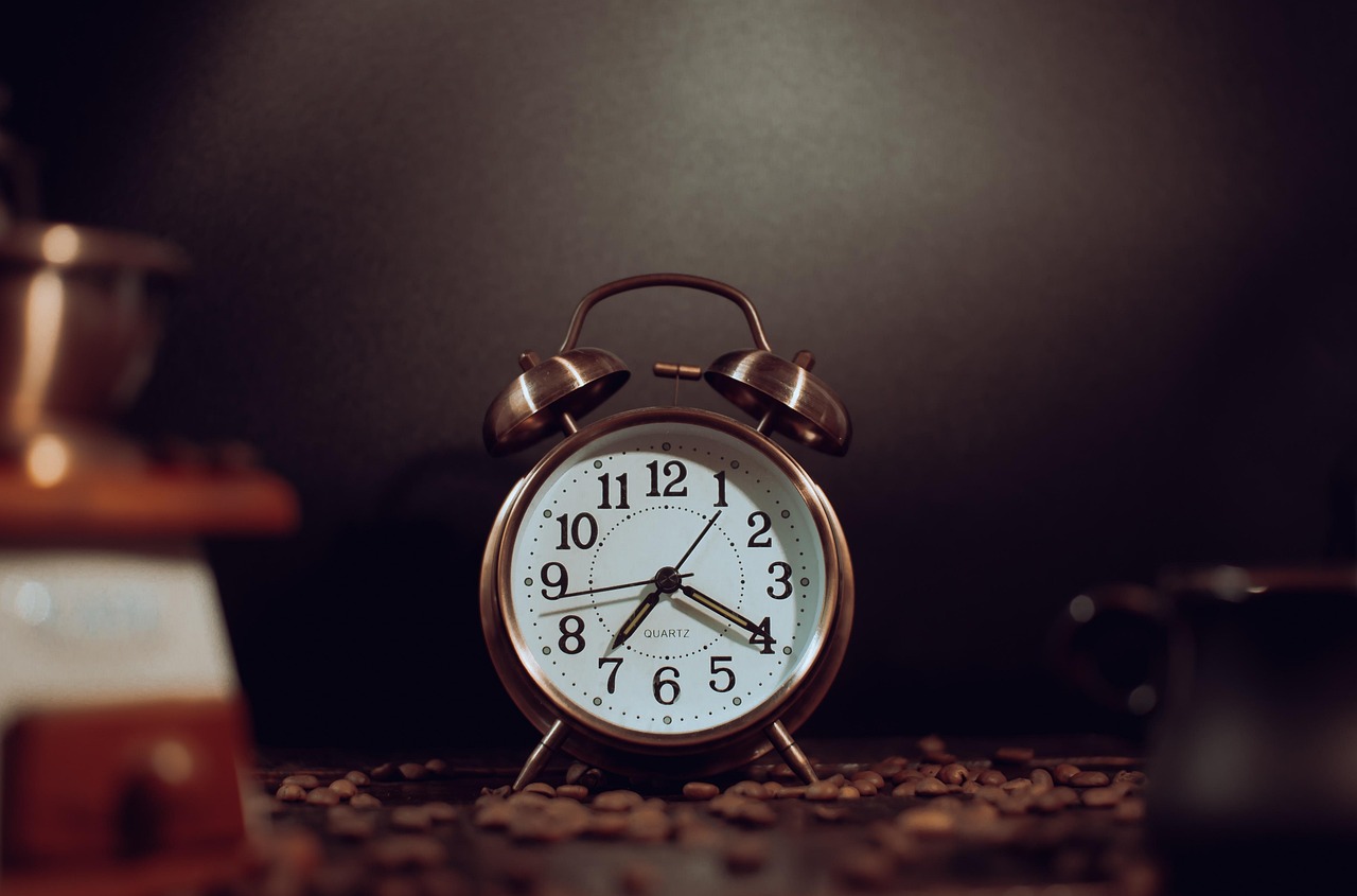 Spontanität zahlt sich aus - Last-Minute-Kurzurlaub sichern!