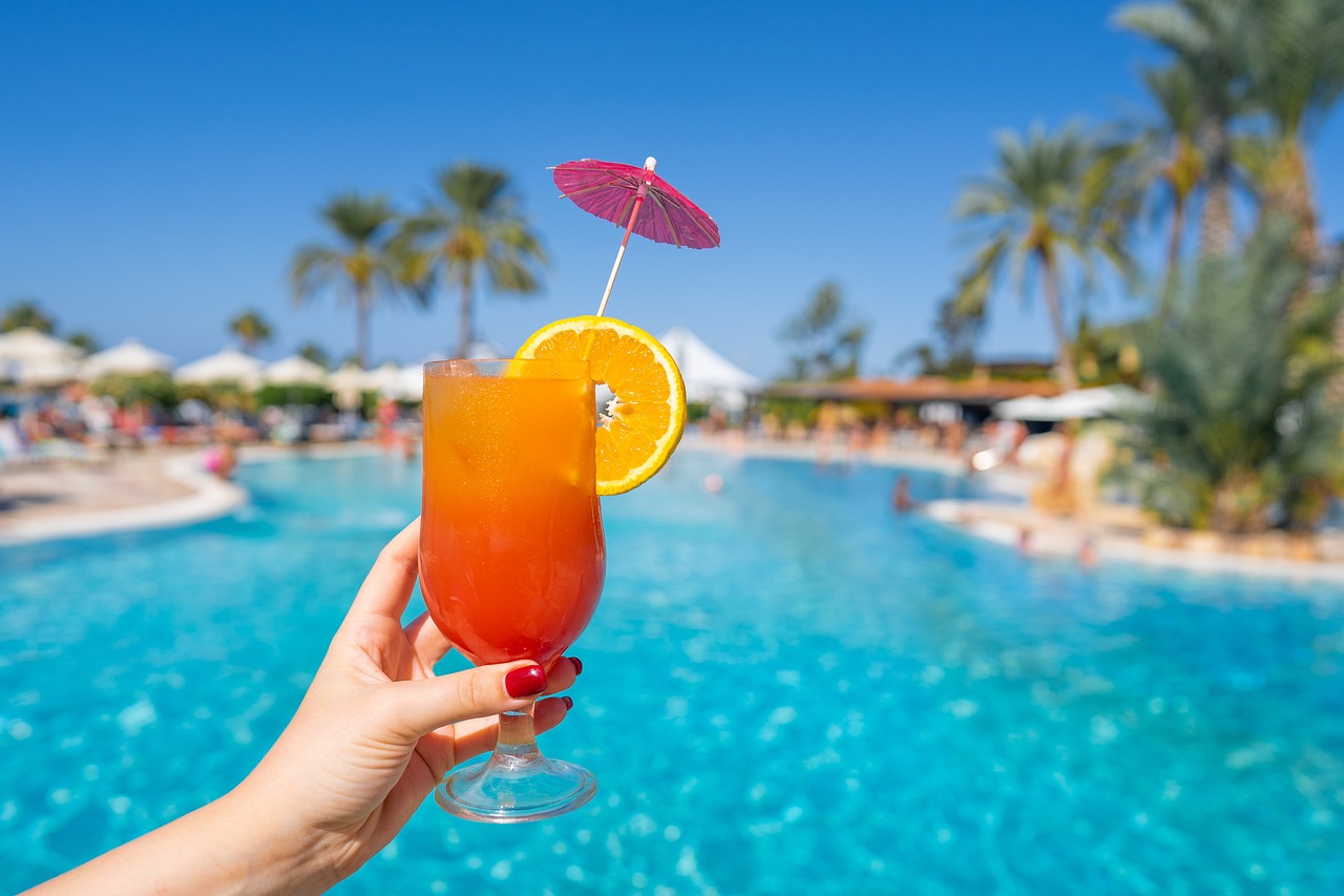 Cluburlaub zum Sparpreis  jetzt die Ferien versüßen!