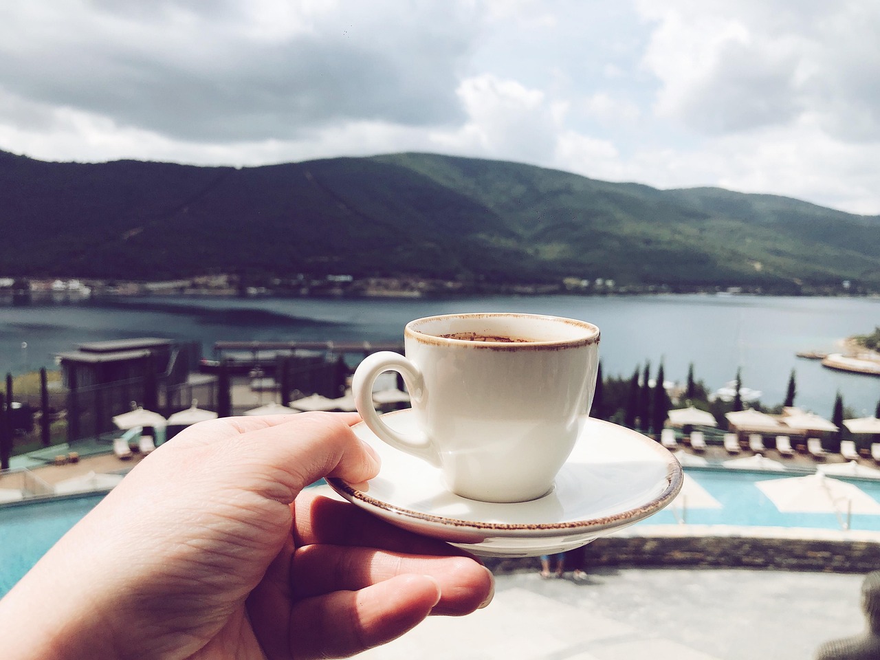 Sonnige Aussichten in Bodrum  jetzt Urlaub zum Sparpreis buchen!
