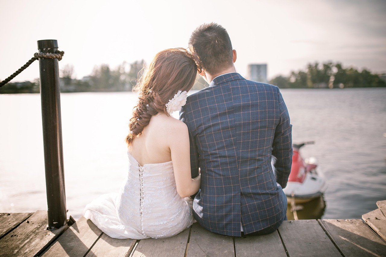 Liebe, Abenteuer & Entspannung gestaltet eure Flitterwochen!