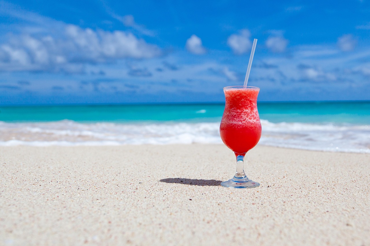 365 Tage Sommer - sichere Dir frühzeitig die besten Karibik-Deals