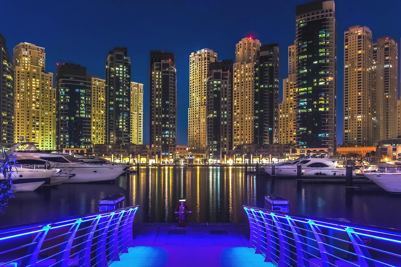 Sonne, Luxus & Abenteuer  Deine Dubai-Reise mit der Bestprice-Garantie