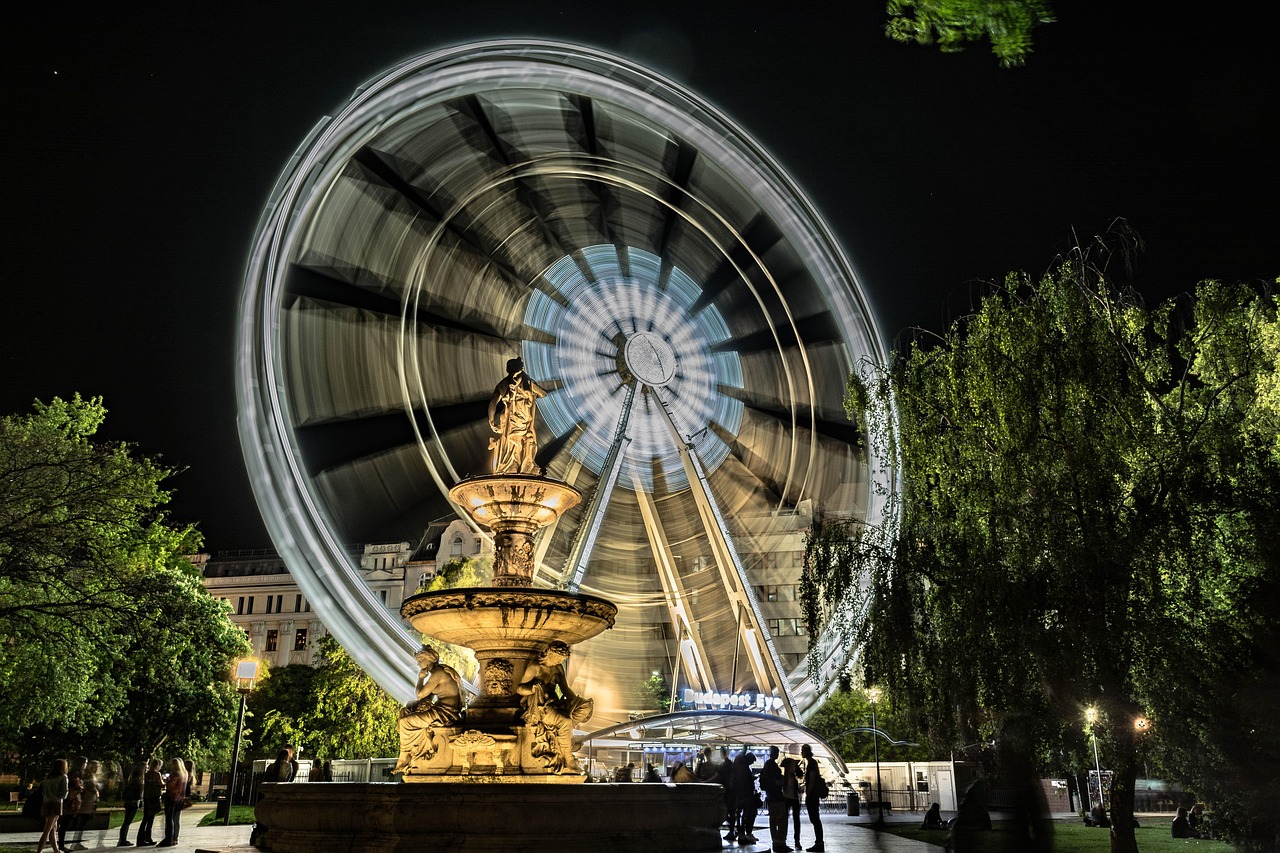 Budapest entdecken  jetzt Städtereise mit Charme buchen!