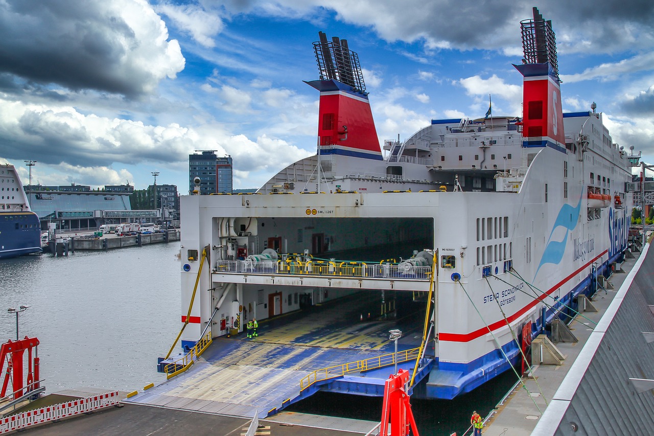 Kreuzfahrt-Specials - ab Kiel in den relaxenden Urlaub!
