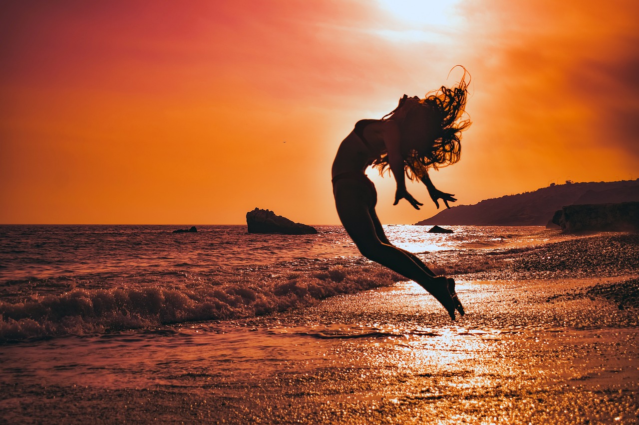 Wellnessurlaub buchen und neue Energie tanken!