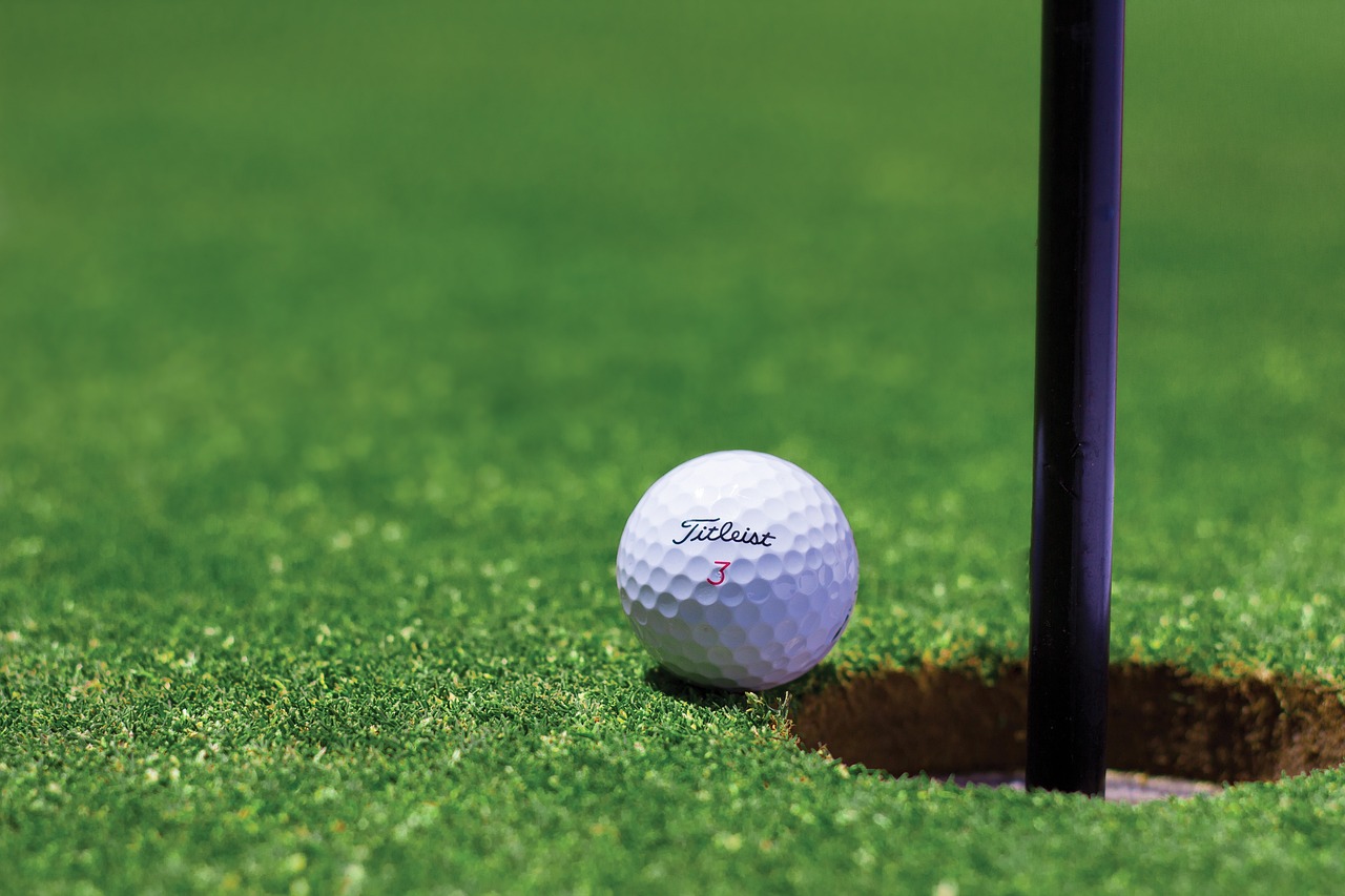 Golfen, entspannen, genießen in Deinem Lieblingshotel!