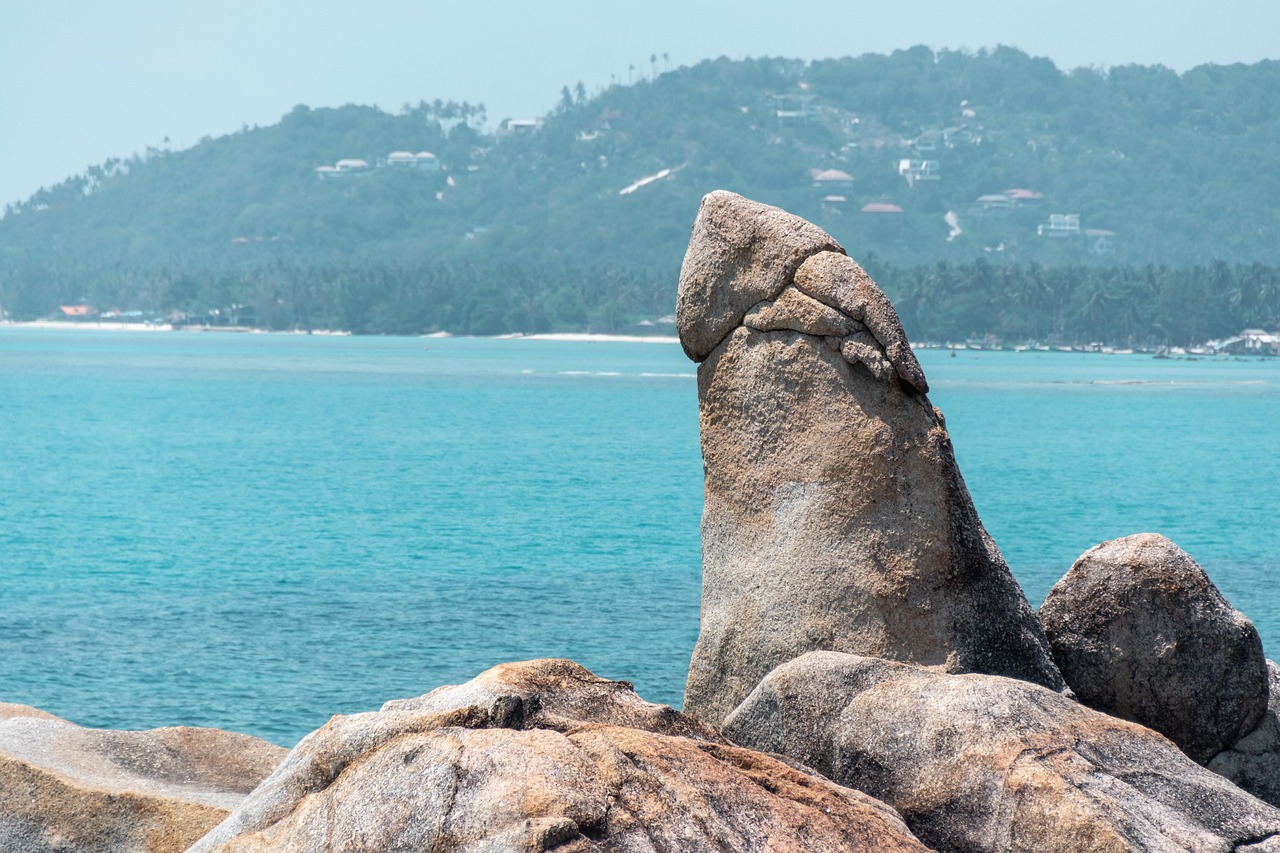 Exotik pur - tauche ein in das Paradies Ko Samui! Jetzt buchen!