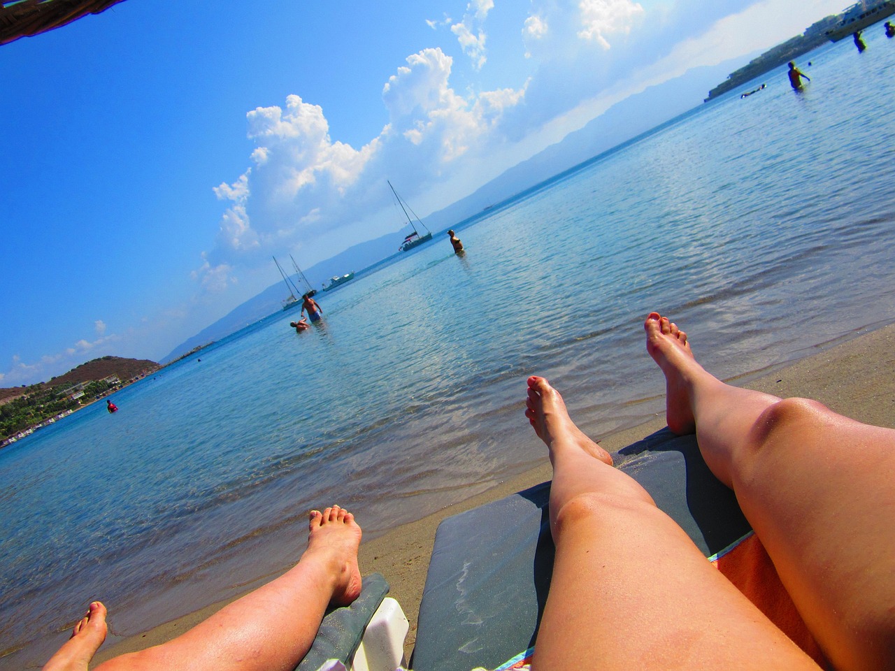 Luxus, Kultur & Erholung  Bodrum verzaubert jeden Urlauber!