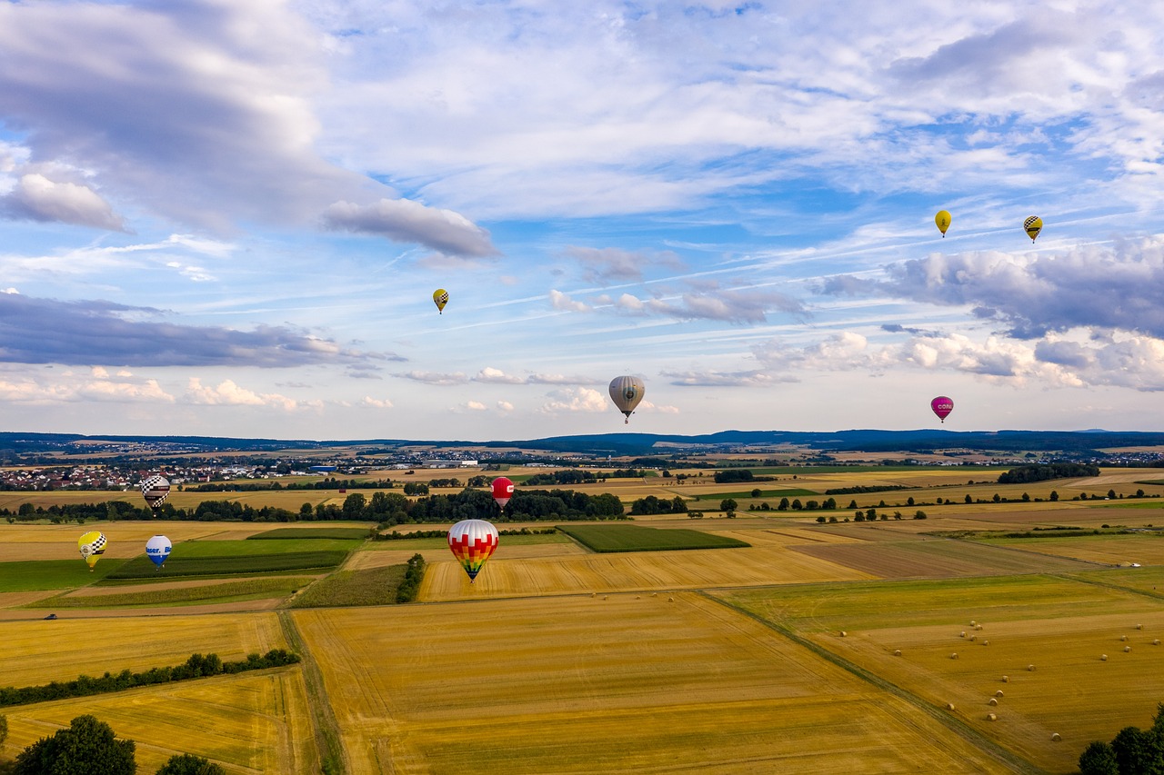 Städteflair & Waldluft  die perfekte Mischung für Dein Wochenende in Hessen