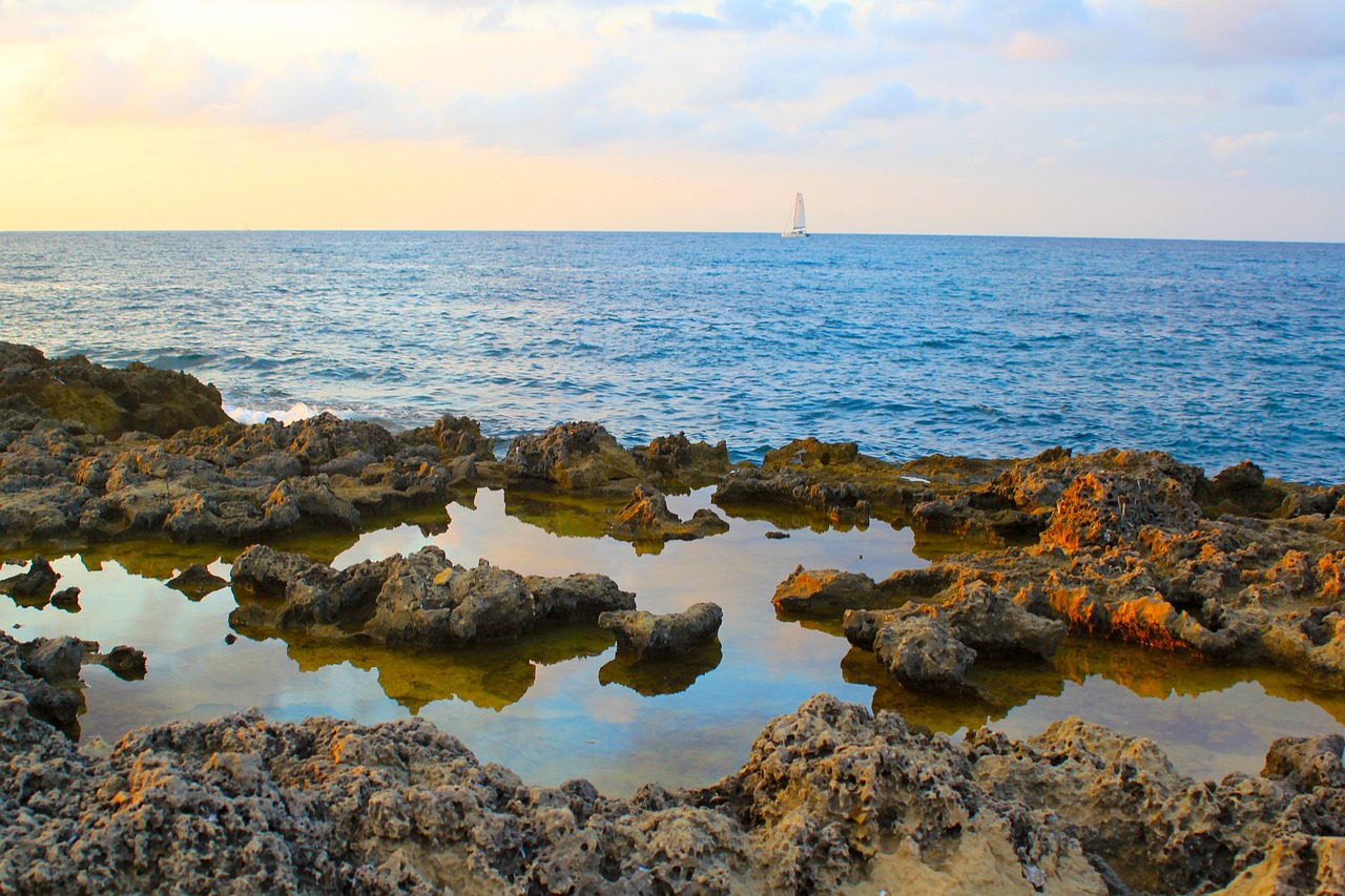 Ibiza buchen und die Freiheit der Insel spüren
