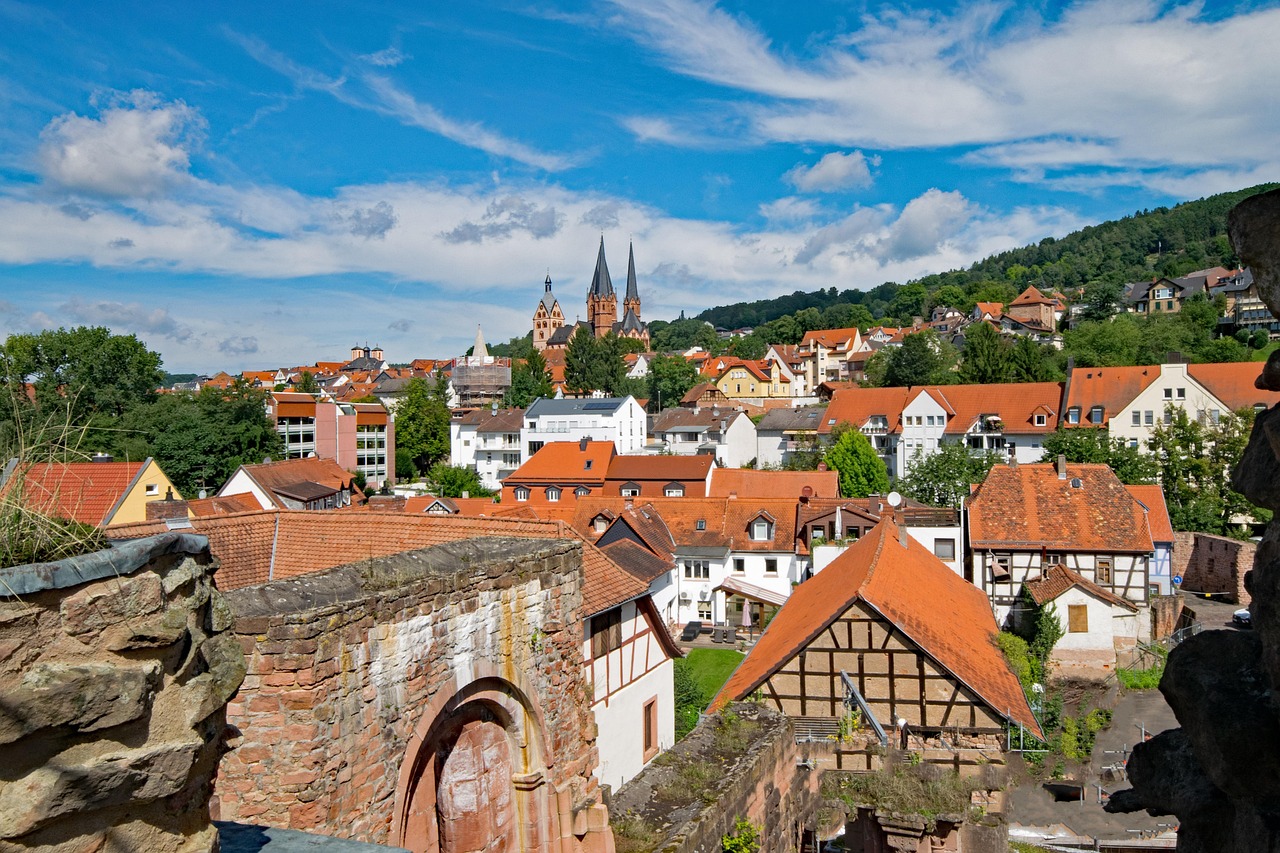 Last-Minute-Idee? Hier findest Du spontane Hessen-Reisedeals!