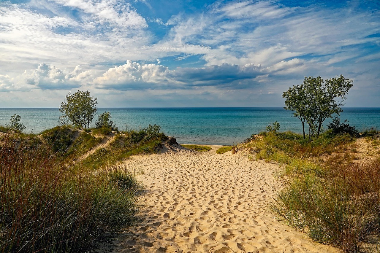 Sonne satt & Meeresrauschen jetzt Deinen Strandurlaub reservieren!
