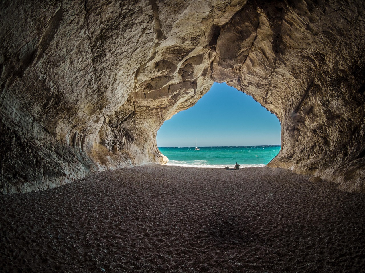 Von Costa Smeralda bis Alghero - finde Dein Lieblingsziel auf Sardinien