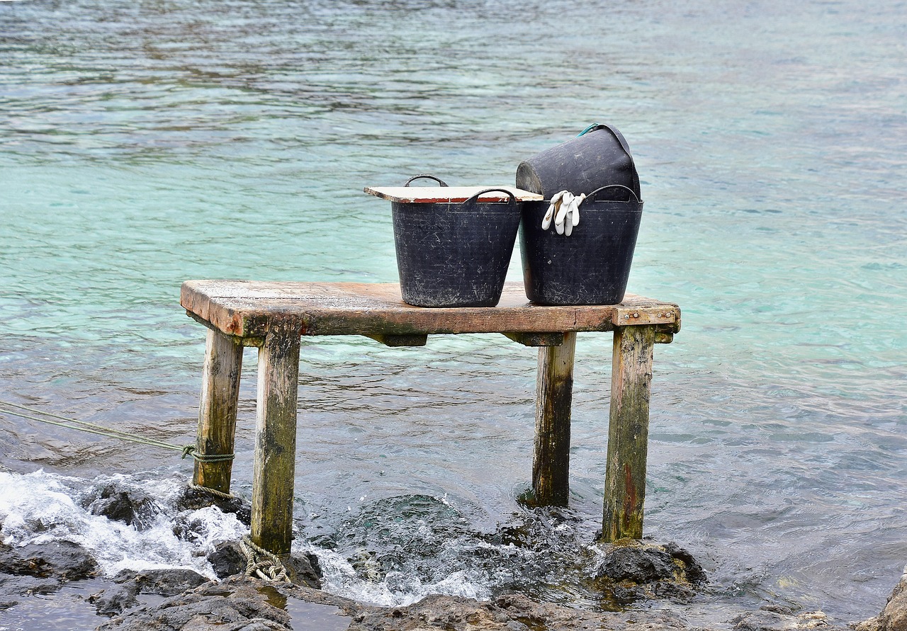 Dein Paradies für Wassersport und Entspannung unter ganzjähriger Sonne