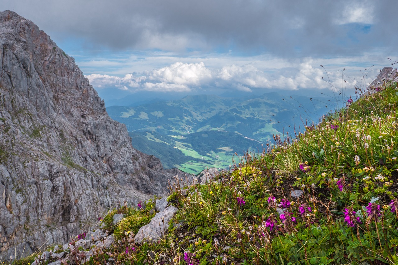 Entdecke die Magie des Salzburger Landes  pure Erholung erwartet Dich