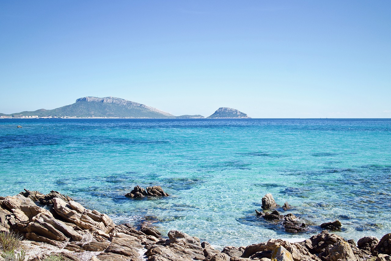 La Dolce Vita pur! Buche jetzt Deinen Urlaub auf der schönsten Mittelmeerinsel