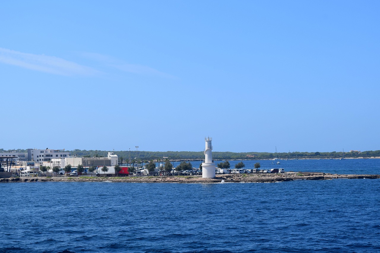 Formentera erleben - die unberührteste Perle der Balearen