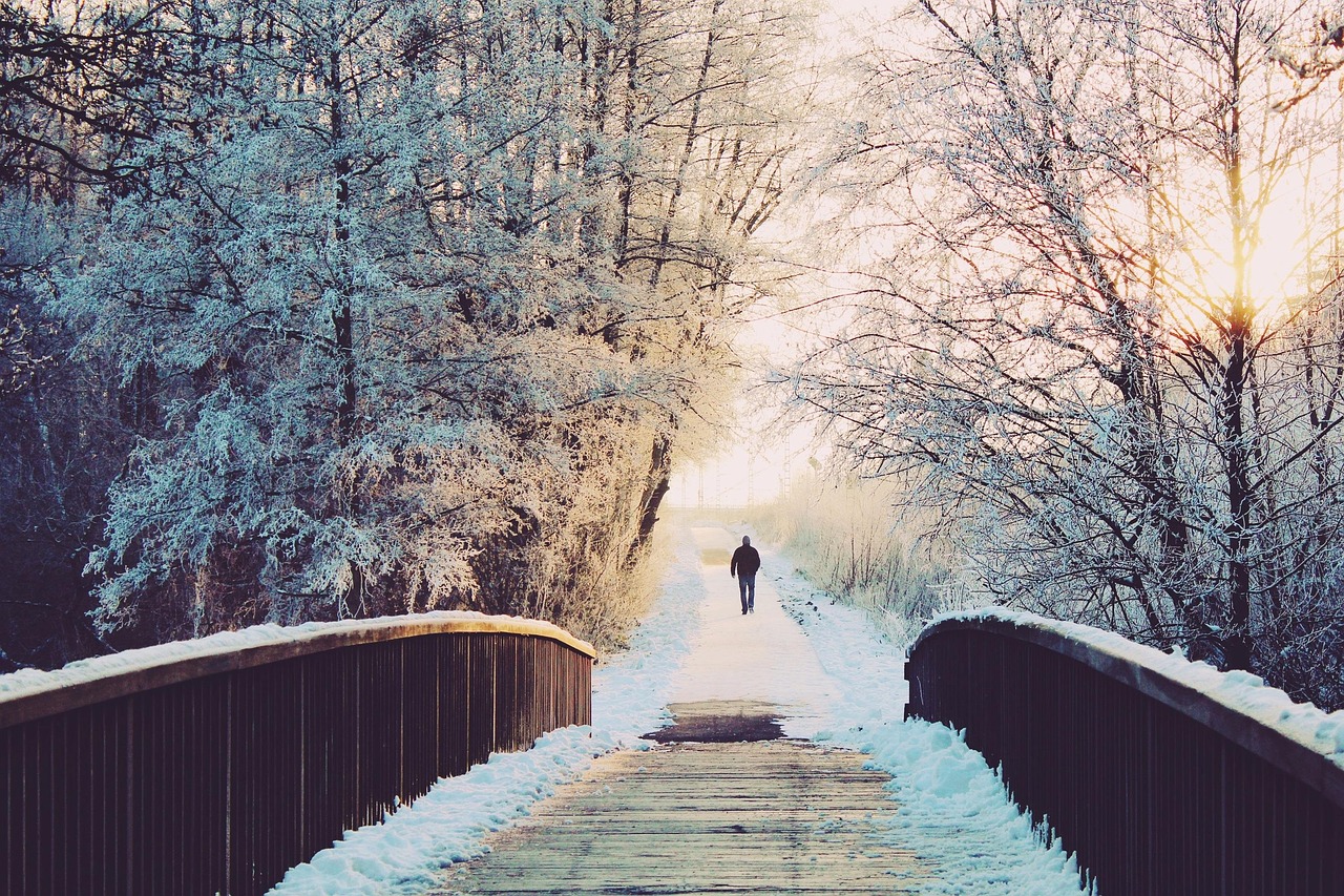 Dein Winter, dein Tempo  Action oder Hüttenzauber?
