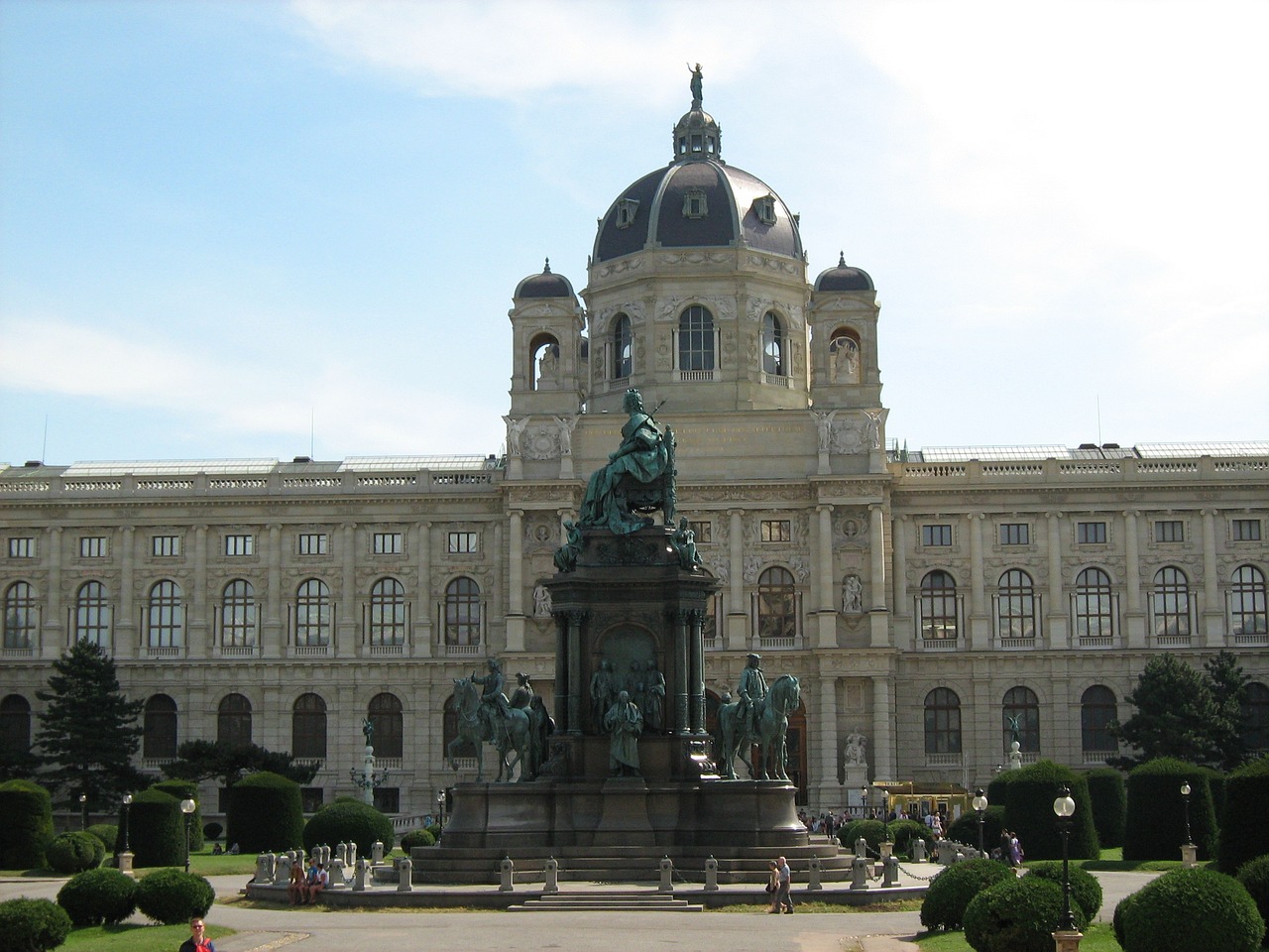 Schnapp Dir Dein Wien-Abenteuer  jetzt reservieren!
