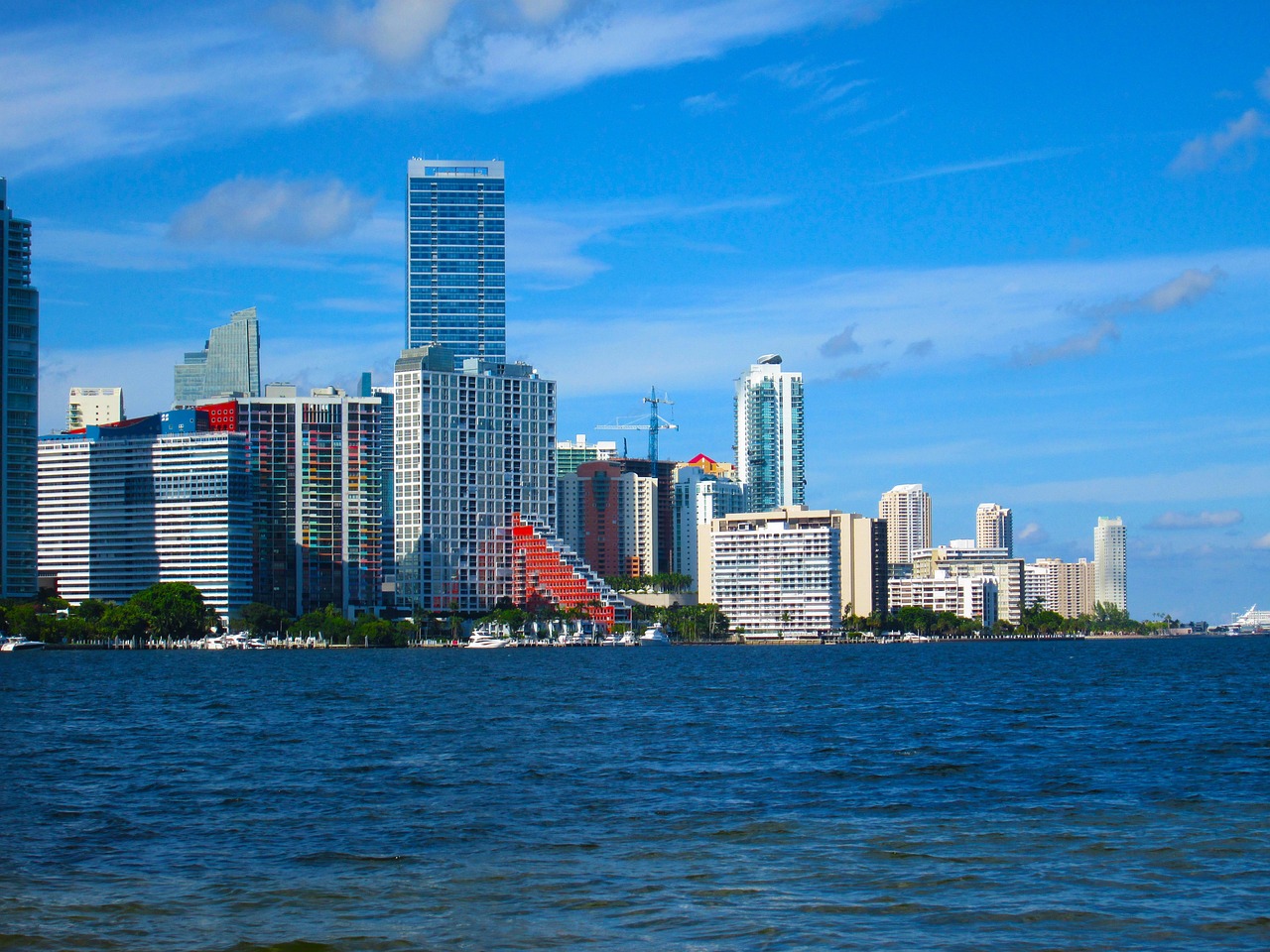 Traumurlaub Miami  Flüge günstig reservieren